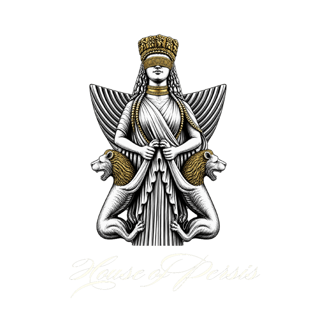 House of Persis